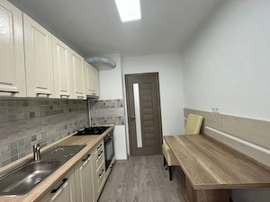Apartament 2 camere modern Calea Dumbravii - imagine 7