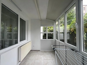 Apartament 2 camere modern Calea Dumbravii - imagine 5