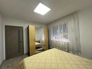 Apartament 2 camere modern Calea Dumbravii - imagine 4