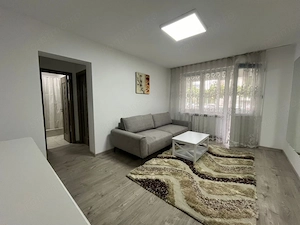 Apartament 2 camere modern Calea Dumbravii - imagine 2