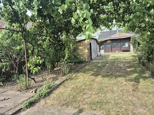 casa P+E cu 2 intrari, 240 mp, 7 cam, in Becicherecu Mic, la 15 km de Timisoara - imagine 5