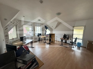 Vila cu 6 camere, 420mp,  teren 720mp, parcari, Zona Shopping City - imagine 7