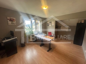 Vila cu 6 camere, 420mp,  teren 720mp, parcari, Zona Shopping City - imagine 17