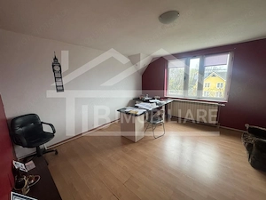 Vila cu 6 camere, 420mp,  teren 720mp, parcari, Zona Shopping City - imagine 18