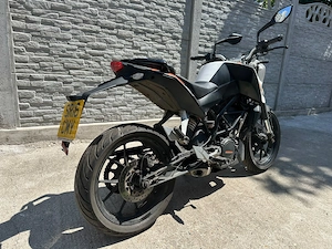 KTM 200 Duke - an 2016  - imagine 2