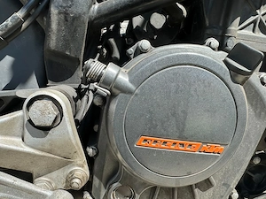 KTM 200 Duke - an 2016  - imagine 3