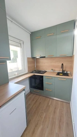 Garsoniera premium zona B-dul Victoriei - imagine 6