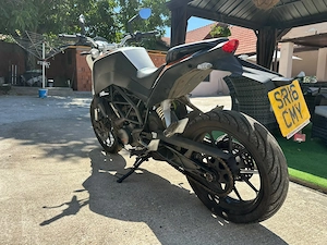 KTM 200 Duke - an 2016  - imagine 5