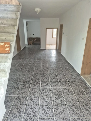 casa P+E cu 2 intrari, 240 mp, 7 cam, in Becicherecu Mic, la 15 km de Timisoara - imagine 9