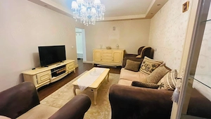 Apartament 3 camere-Dacia - imagine 14