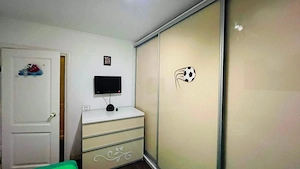Apartament 3 camere-Dacia - imagine 8