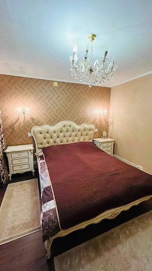 Apartament 3 camere-Dacia - imagine 6