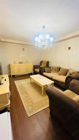 Apartament 3 camere-Dacia - imagine 12