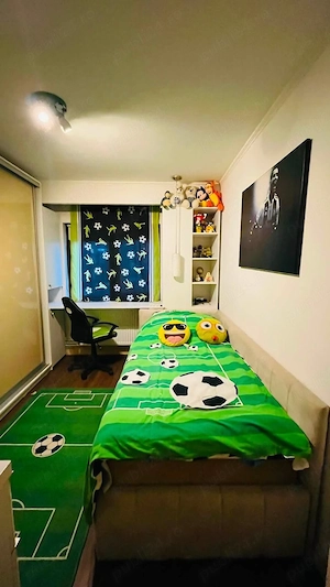 Apartament 3 camere-Dacia - imagine 13
