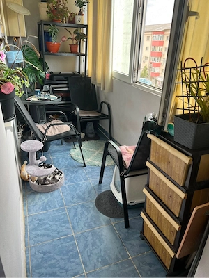 vand sau schimb apartament  - imagine 5