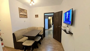 Apartament 2 camere zona Turnisor - imagine 3