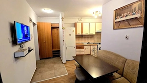 Apartament 2 camere zona Turnisor - imagine 2
