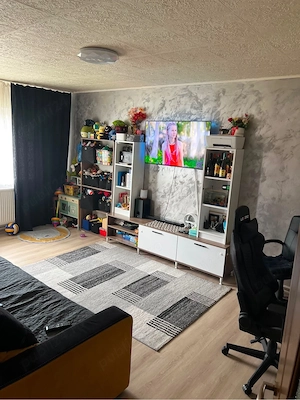 vand sau schimb apartament  - imagine 4