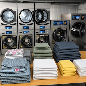 Angajam personal spălătorie textile cu experiență în Dumbrăvița