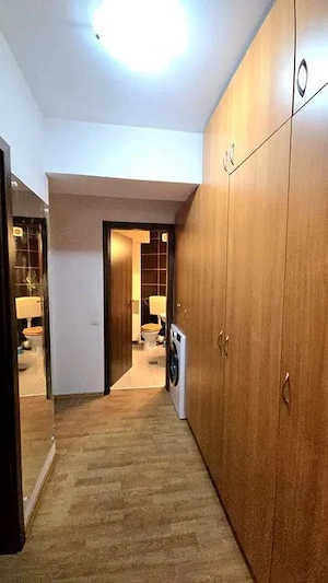Apartament 2 camere zona Turnisor - imagine 6
