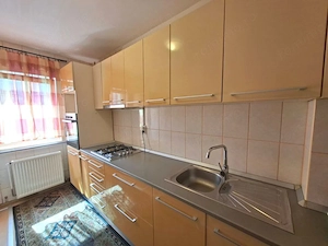 Apartament 3 camere decomandate zona Scoala de Inot - imagine 7