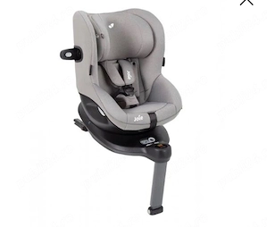 Scaun auto i-Spin 360  Thunder, 40-105 cm