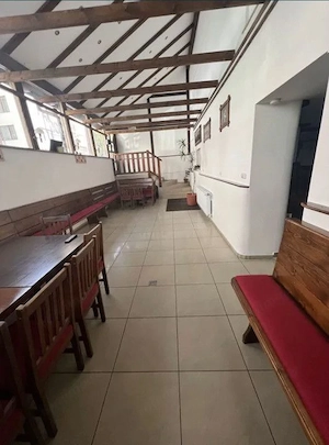 Spatiu comercial 200mp zona Calea Dumbravii - imagine 2
