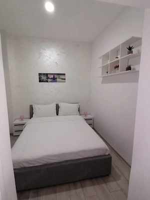 Apartament 3 camere zona Racadau - imagine 2