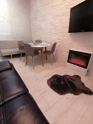 Apartament 3 camere zona Racadau - imagine 3
