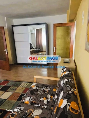 Apartament 2 camere | Crangasi | Centrala Proprie | 4min. metrou