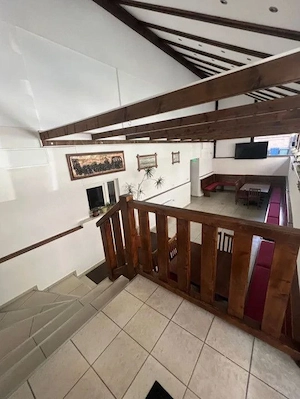 Spatiu comercial 200mp zona Calea Dumbravii - imagine 5