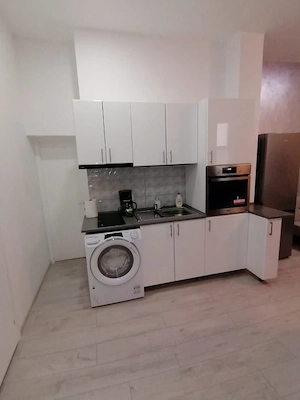Apartament 3 camere zona Racadau - imagine 5