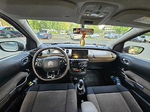 Citroen C4 Cactus PureTech euro 6 1.2 benzina - imagine 3