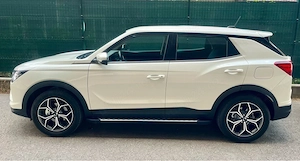 Vand Ssang Yong   KGM Korando C300 automat 2024 - imagine 4