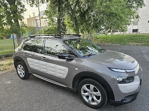 Citroen C4 Cactus PureTech euro 6 1.2 benzina - imagine 7