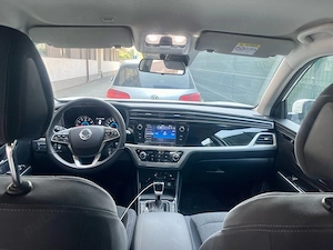 Vand Ssang Yong   KGM Korando C300 automat 2024 - imagine 6