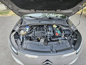 Citroen C4 Cactus PureTech euro 6 1.2 benzina - imagine 6