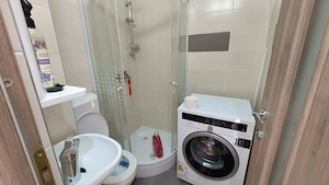Apartament 3 camere decomandate Calea Dumbravii/ SE ACCEPTA MUNCITORI - imagine 11