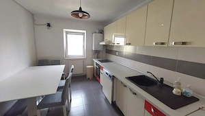 Apartament 3 camere decomandate Calea Dumbravii/ SE ACCEPTA MUNCITORI - imagine 7