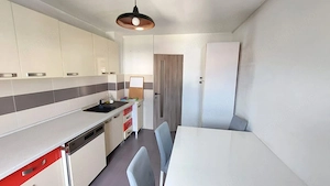Apartament 3 camere decomandate Calea Dumbravii/ SE ACCEPTA MUNCITORI - imagine 8