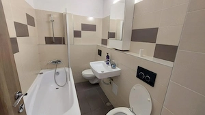Apartament 3 camere decomandate Calea Dumbravii/ SE ACCEPTA MUNCITORI - imagine 10