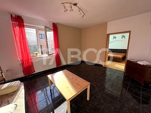 Casa de inchiriat cu 5 camere 2 bai curte pet friendly Lazaret Sibiu