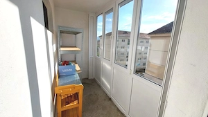 Apartament 3 camere decomandate Calea Dumbravii/ SE ACCEPTA MUNCITORI - imagine 13