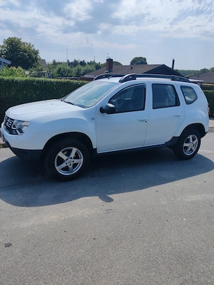 Vand Dacia Duster 1.5dci - imagine 2