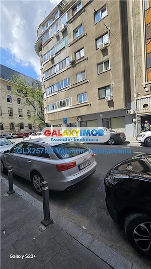 Spatiu Comercial Ultracentral COD 288