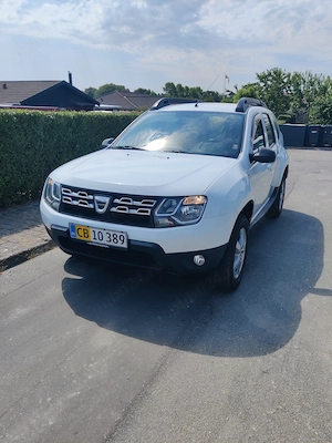 Vand Dacia Duster 1.5dci
