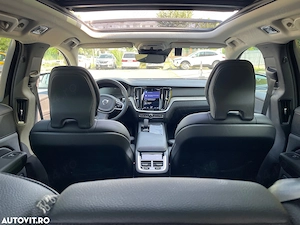 Volvo V60 Cross Country, B4((diesel mild hybrid) 2.0 110000 km - imagine 6