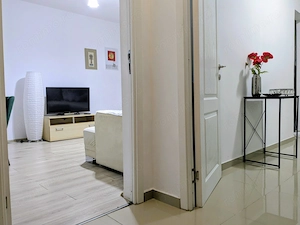 Persoana fizica inchiriez apartament 2 camere Independentei UMF