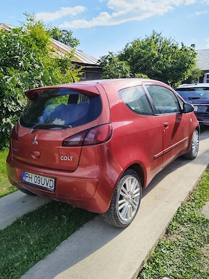 Mitsubishi colt de vanzare - imagine 6