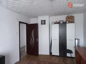Apartament cu 2 camere de vanzare in Remetea Mare - imagine 3